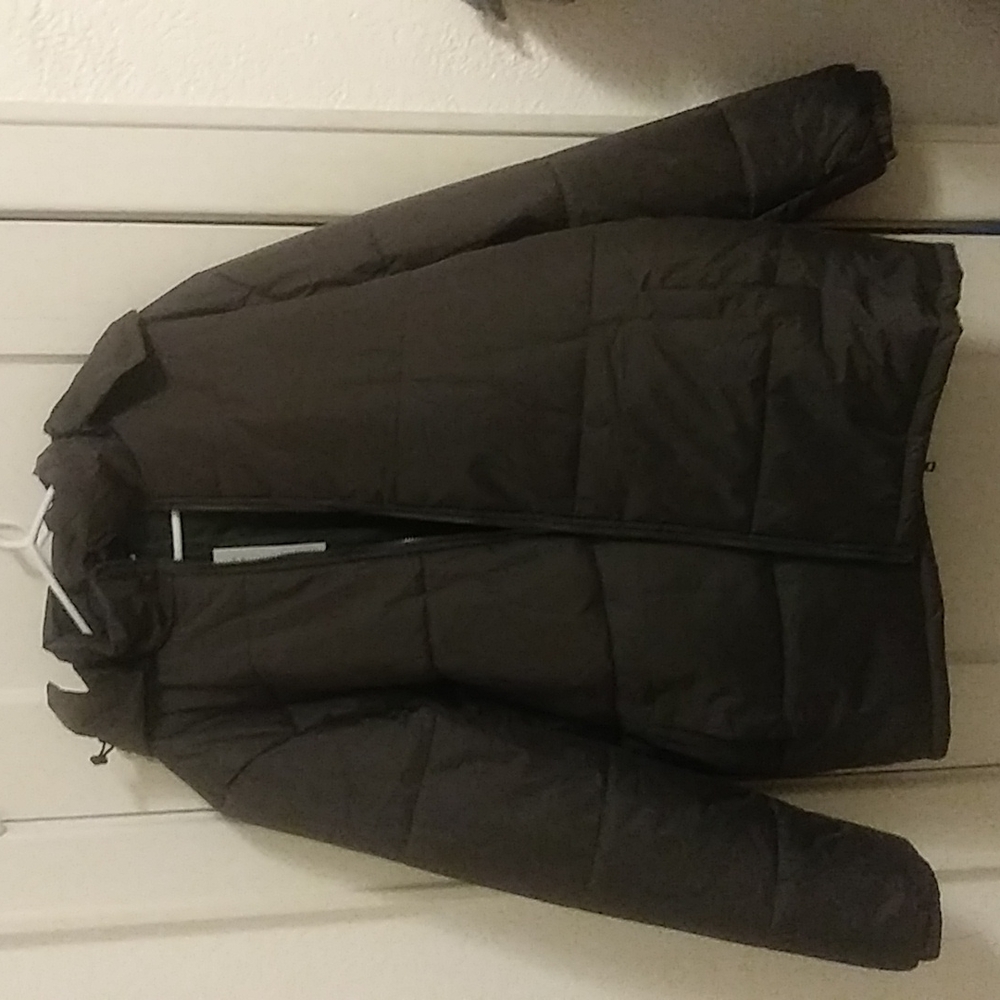 Truppa mens size 3X hooded Jacket